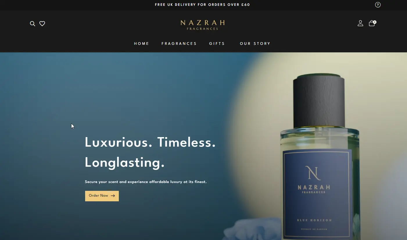 Nazrah