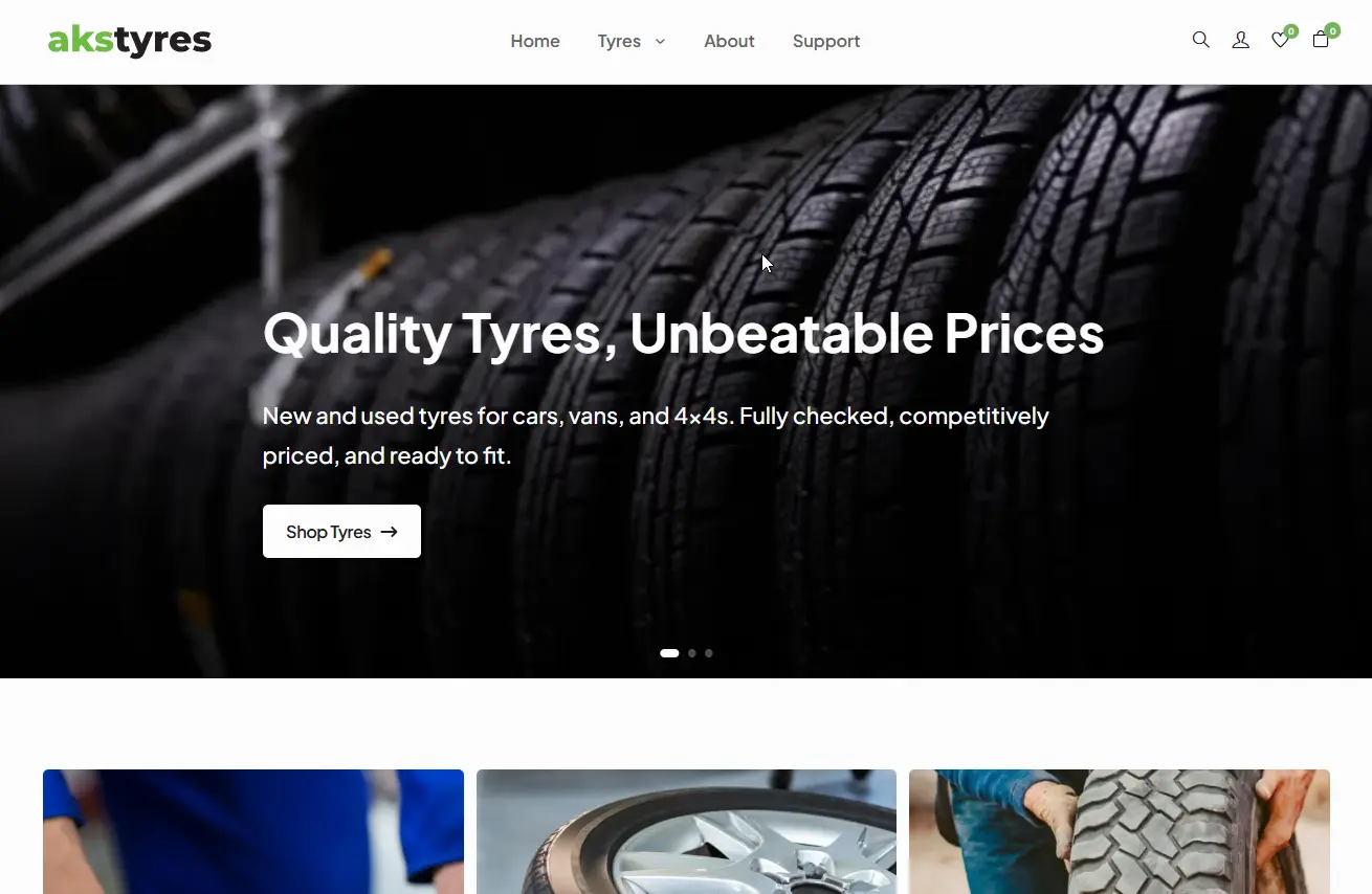 aktyres
